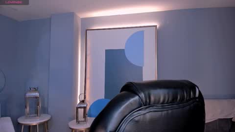 Ariana Dumont online show from October 15, 11:43 am