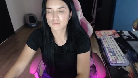 SalemGP online show from February 24, 8:25 pm