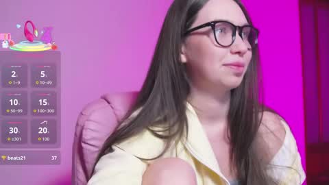arianahot777 online show from May 7, 8:25 pm