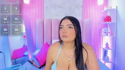 ArianaRougee online show from June 21, 11:46 am