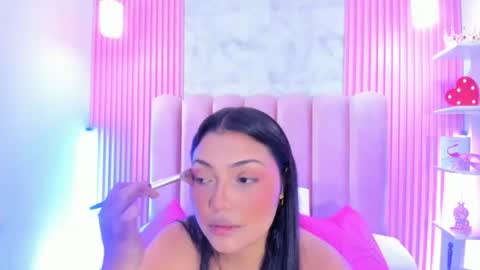 ArianaRougee online show from June 26, 3:11 am
