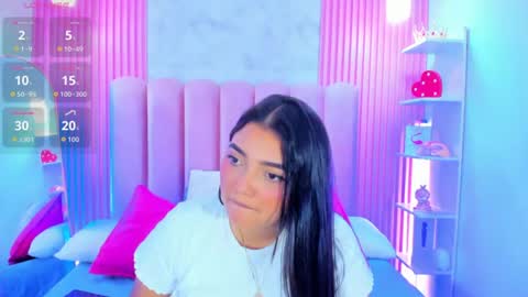 ArianaRougee online show from July 9, 4:49 am
