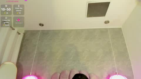 ArianaRougee online show from July 12, 3:30 am