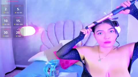 ArianaRougee online show from July 19, 10:30 am