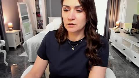 Ana online show from April 20, 12:41 pm