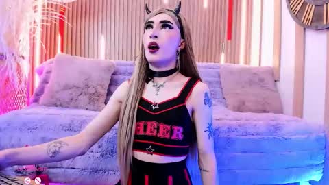 Ari  online show from January 5, 5:27 pm