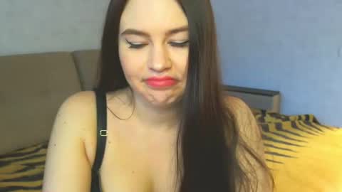 ArianaxSky online show from July 20, 9:01 am