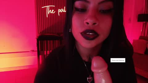 Arianna online show from February 5, 1:47 am