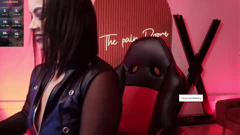 Arianna online show from February 24, 7:41 pm