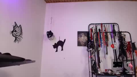 arianna_connorr online show from March 26, 2:00 pm