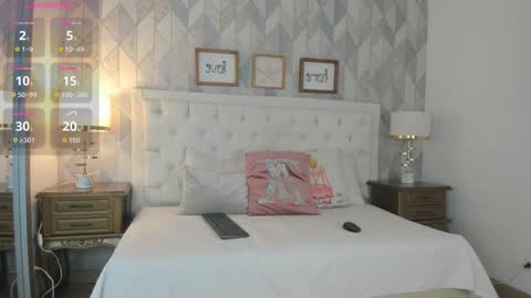 arianna cox online show from October 10, 8:08 pm