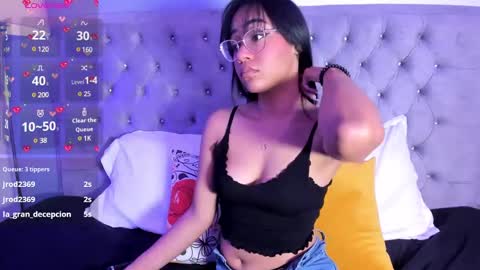    online show from February 24, 8:47 pm