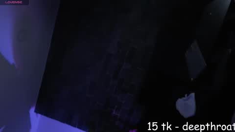 CALL ME JADE   online show from January 17, 9:47 am