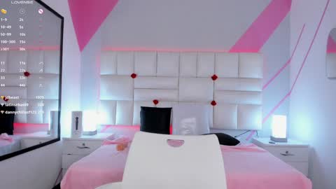 Snapshot of arianna_smithh chatting on February 5, 4:03 pm Arianna online show from February 5, 4:03 pm