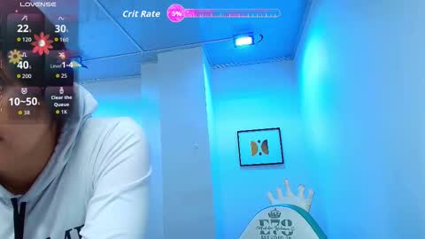 Snapshot of arianna_sweeet chatting on October 18, 4:15 am arianna_sweeet online show from October 18, 4:15 am