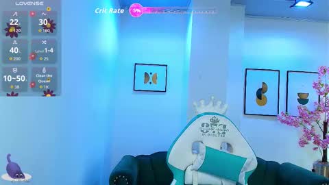 Snapshot of arianna_sweeet chatting on October 21, 3:40 am arianna_sweeet online show from October 21, 3:40 am