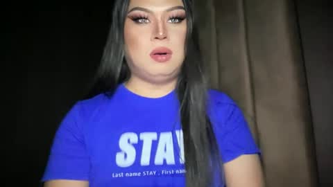 LOVELY online show from December 6, 6:48 am