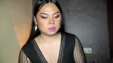 LOVELY online show from January 14, 6:13 am