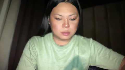 LOVELY online show from January 25, 6:34 am