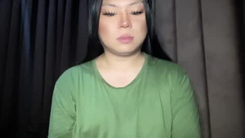 LOVELY online show from January 28, 3:57 am