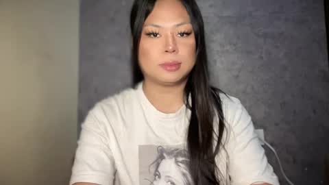 LOVELY online show from January 30, 7:15 pm