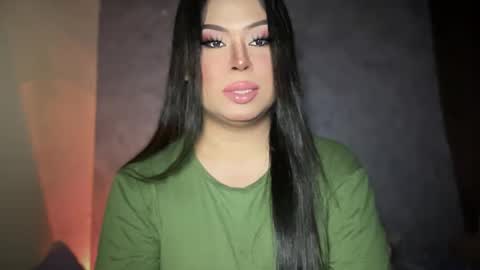 LOVELY online show from February 5, 6:35 am