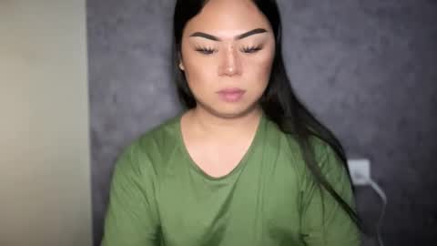 LOVELY online show from February 12, 7:13 pm