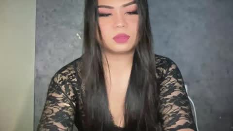 LOVELY online show from February 27, 4:09 am