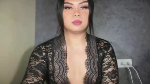 LOVELY online show from February 27, 7:34 am