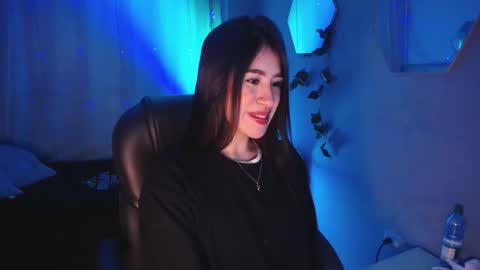 AriannaJames online show from January 8, 11:23 am