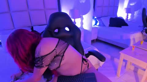 Snapshot of ariannacooperr chatting on October 10, 5:39 am Arianna online show from October 10, 5:39 am