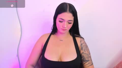 Arianna Dawson online show from October 7, 4:42 am