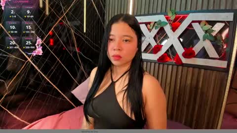 Arianna Foxxy online show from May 28, 12:02 pm