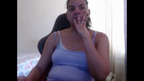 Snapshot of ariannaloovel chatting on September 22, 4:20 pm ariannaloovel online show from September 22, 4:20 pm