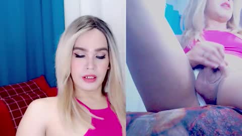 ARIANNE CUMS  online show from November 17, 1:44 am