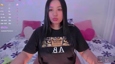 Snapshot of ariannna08_ chatting on November 14, 4:22 am ariannna08_ online show from November 14, 4:22 am