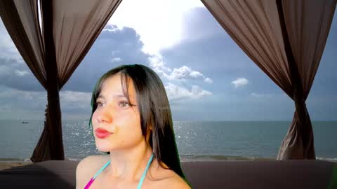 Arianna Rouse online show from September 14, 10:31 pm