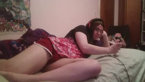 Snapshot of ariathebrat chatting on July 14, 3:11 am Ariathebrat online show from July 14, 3:11 am