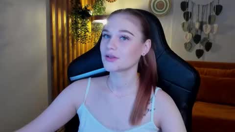 Aria online show from November 23, 5:18 am