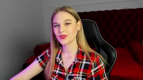 Aria online show from January 15, 5:16 pm