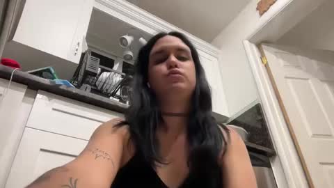 Aria online show from December 2, 7:36 am