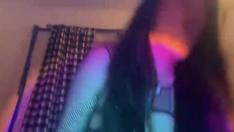 Aria online show from January 13, 5:23 am