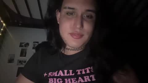 Aria online show from November 12, 7:42 am