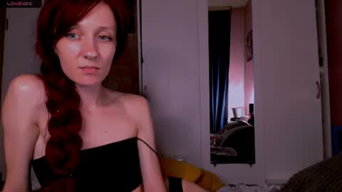 aribluush online show from June 14, 2:24 am