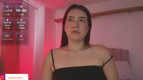  Ari Just Ari online show from March 2, 12:45 pm