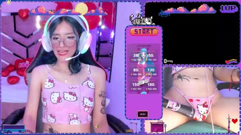 Ariadna online show from February 25, 5:36 pm