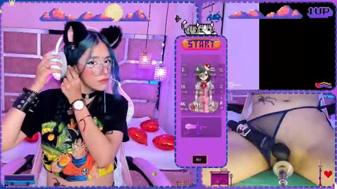 Ariadna online show from March 4, 1:28 pm