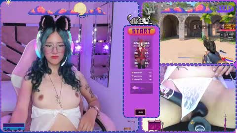 Ariadna online show from March 9, 7:23 am