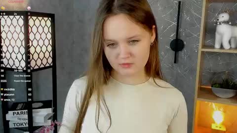 Eva online show from January 11, 3:11 am