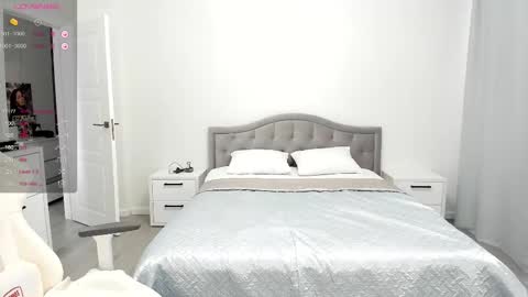 Ariel online show from February 24, 5:11 am